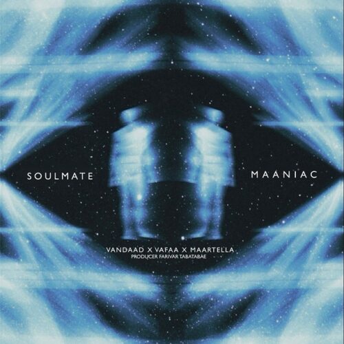 دانلود آهنگ مانیاک SoulMate